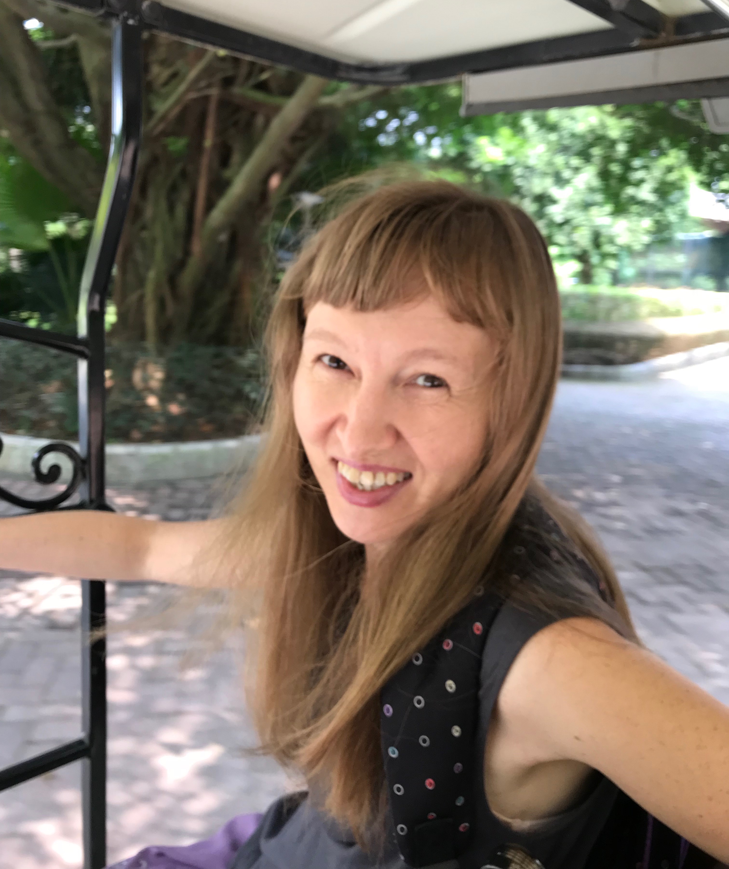 Portfolio | Обо мне